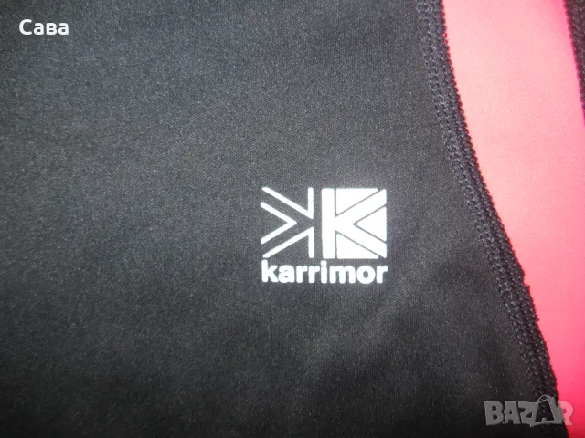 Клин и тениска KARRIMOR  дамски,ХЛ, снимка 9 - Спортни екипи - 46840020