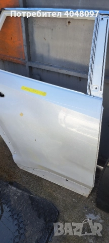 rav4 2021 г задна дясна врата рав4 2021 г , снимка 6 - Части - 52285451