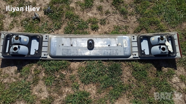 Стопове Фолксваген Шаран , снимка 2 - Части - 44376173