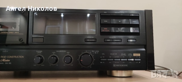 AKAI GX 95, снимка 4 - Декове - 53455111
