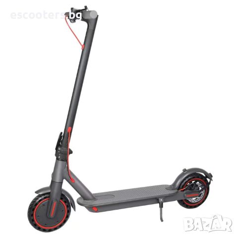 Електрическа тротинетка E-scooter M365, снимка 3 - Велосипеди - 45375320