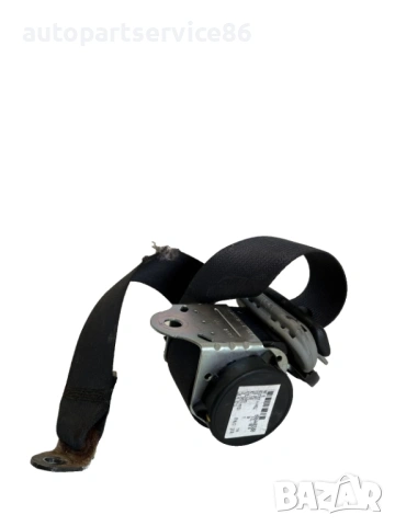 Заден ляв колан за седалка за Peugeot 4007 2.2 HDI (2009) 606440300