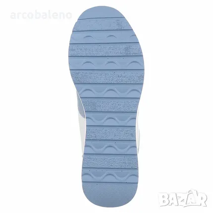 Дамски кецове на танкетка, 6цвята , снимка 10 - Кецове - 48814480