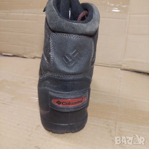 гумени водоустойчиви ботуши Colombia Cascadian номер 46 туристически , снимка 8 - Мъжки ботуши - 31813410