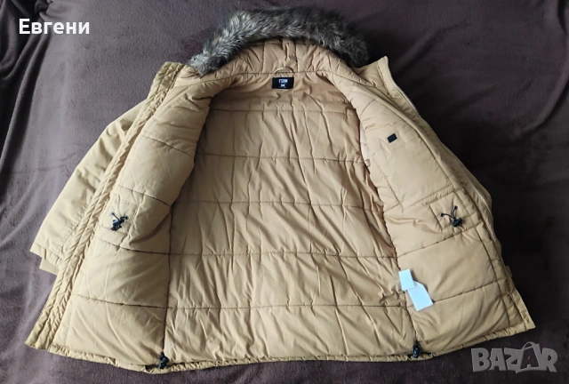 Якета Vans, Wu Tang, Fishbone, снимка 10 - Якета - 53417016