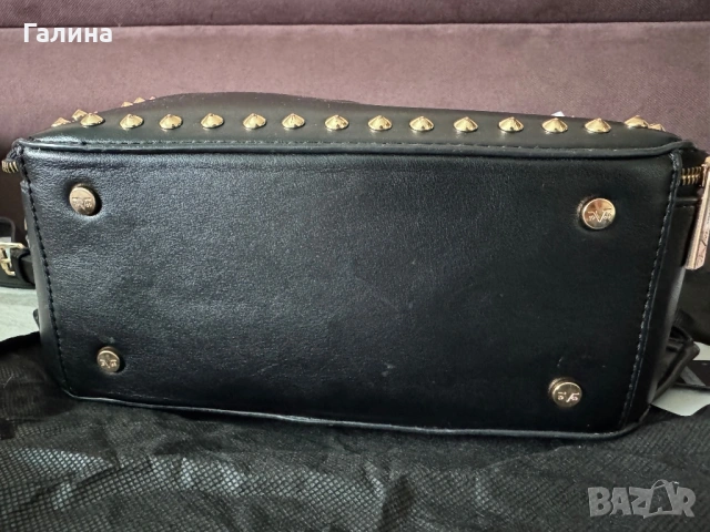 Оригинална раница 1969 Italia , снимка 6 - Чанти - 53663535