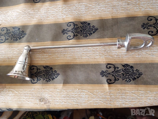 Гасител за свещи