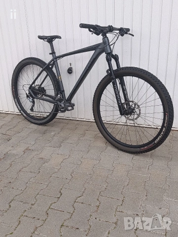 Oryx nine 29 цола 