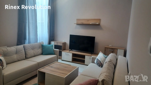 Къща под наем в Центъра