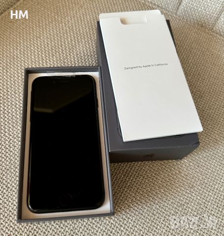 iPhone 8, Space Grey, 64GB, снимка 2 - Apple iPhone - 46113099