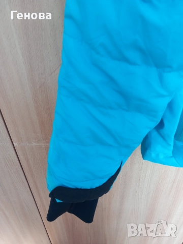 Мъжко пухено яке "HEAD", снимка 4 - Якета - 52263189