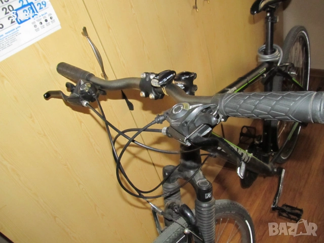 Алуминиев велосипед/колело - Германия - 3 броя, снимка 16 - Велосипеди - 54005475