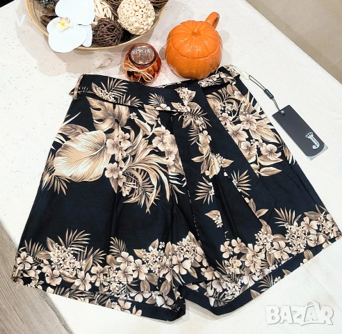 Дамско бежово бюстие Junona Юнона топ риза блуза боди панталон кожен клин , снимка 7 - Корсети, бюстиета, топове - 53973090