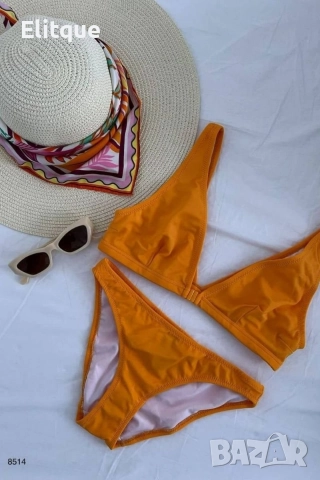 Бански, снимка 7 - Бански костюми - 52907298