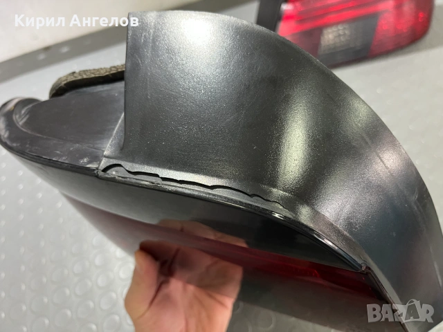 Стопове Depo за BMW E39 Седан (преди фейс), снимка 5 - Части - 53582916