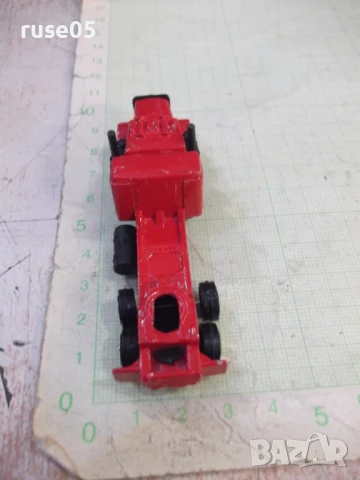 Кола - 844, снимка 5 - Колекции - 50508358