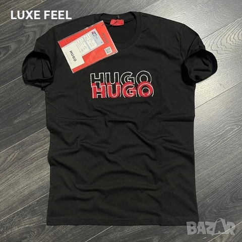 Tommy Hilfiger 🔹 Armani 🔹 Stone Island 🔹, снимка 2 - Тениски - 53741071