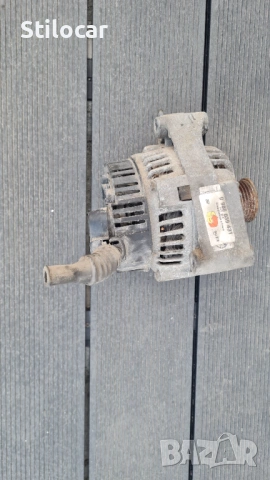 Динамо-алтернатор BMW E34 95г дизел 95А Bosch