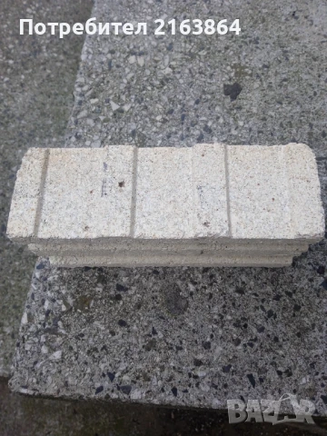 огнеупорни тухли, снимка 4 - Строителни материали - 50886229