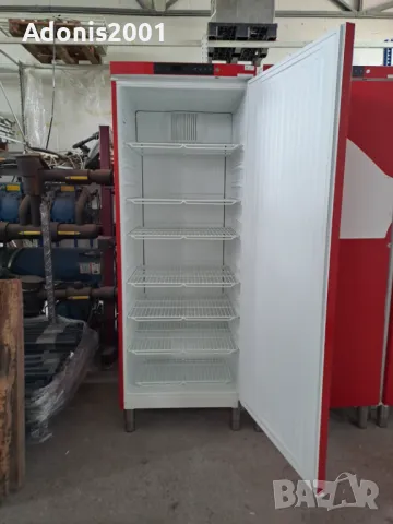 Префесионални хладилници Liebherr, снимка 6 - Хладилни витрини и фризери - 50293284