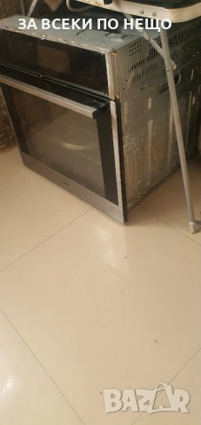 gorenje фурна за вграждане60 /60/60, снимка 10 - Печки, фурни - 51492837