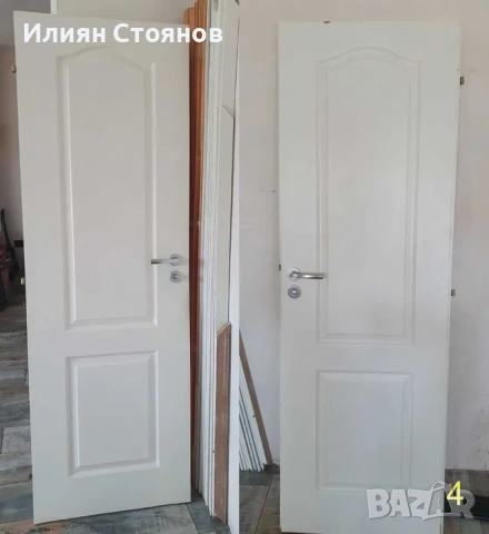 Крила за Интериорни врати Класик, снимка 4 - Интериорни врати - 54201213