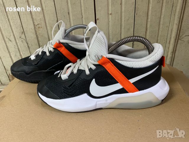 ''Nike Air Zoom Crossover''оригинални маратонки 38 номер, снимка 6 - Маратонки - 45447206