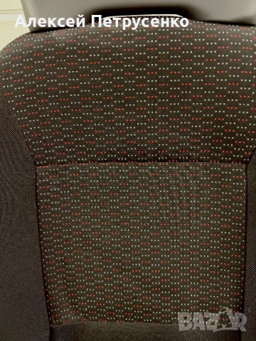 Седалка за Peugeot Boxer, снимка 5 - Аксесоари и консумативи - 53977423