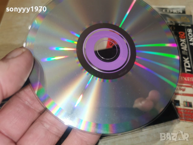 ZZ TOP CD 3101261952, снимка 13 - CD дискове - 53297228