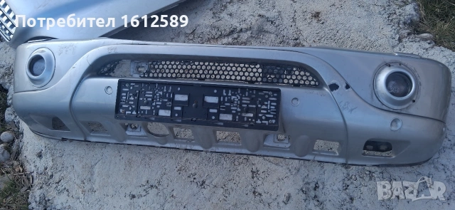 Mercedes ML163 430 на части!, снимка 10 - Автомобили и джипове - 51627673