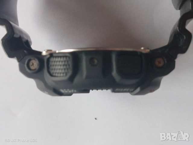 Casio G-shock., снимка 8 - Мъжки - 51837598