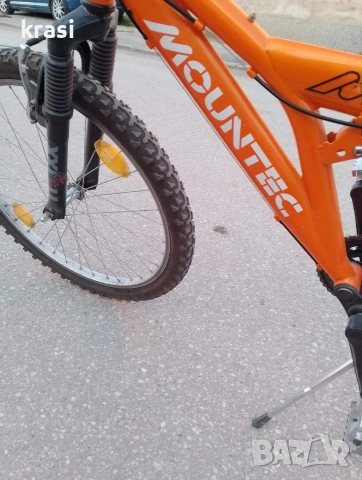 Колело , снимка 6 - Велосипеди - 54101436