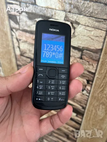 Nokia 113 , снимка 3 - Nokia - 47846921