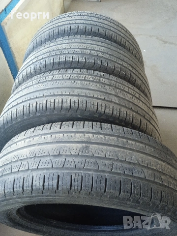 Гуми SUV 225/65/17 4бр., снимка 13 - Гуми и джанти - 53585735