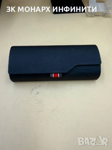 Слънчеви очила CARRERA 256/S - 85K/9O - 58, снимка 9 - Слънчеви и диоптрични очила - 53406360