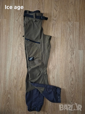 Revolution race silence pants мъжки панталон , снимка 3 - Панталони - 52987012