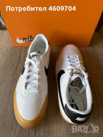 обувки Nike Court Shot