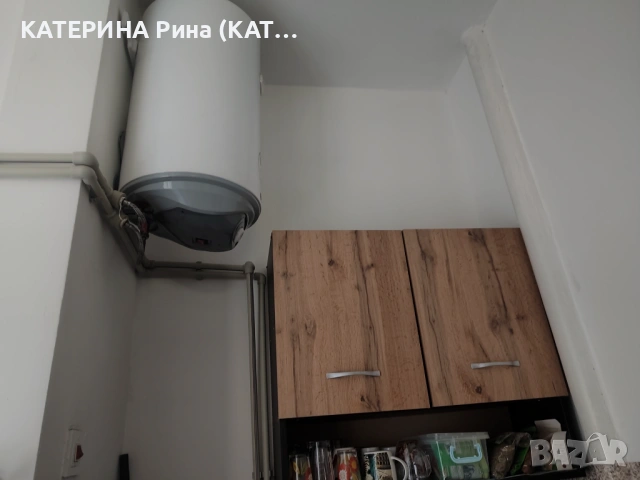 Боксониера, снимка 12 - Апартаменти - 53798881