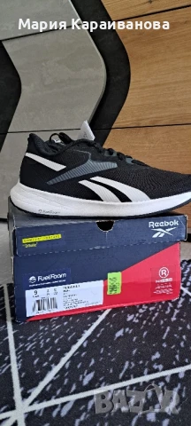 Маратонки Reebok, Energen Run 3, номер 42, снимка 3 - Маратонки - 50603041