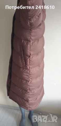 Patagonia Jackson Glacier Down Women Parka Size M  НОВО! ОРИГИНАЛ! Дамско Зимно Яке - Парка!, снимка 15 - Якета - 52542045