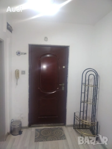 Собственик продава панелна гарсионера кв Владиславово бл. 33 ет. 9 РЗП 40кв Цена 55500€ Тел. 0897553, снимка 4 - Апартаменти - 53415184