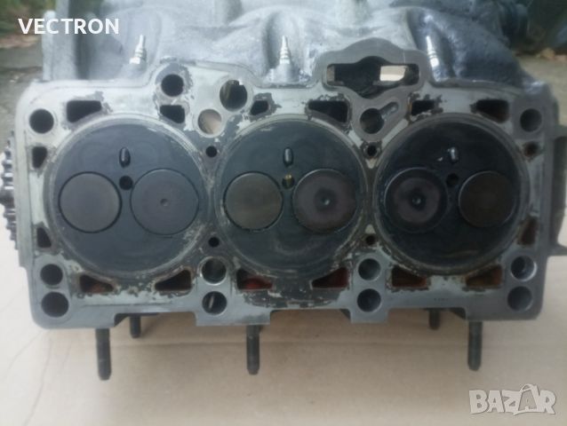 Глава за VW AUDI SEAT SKODA 1.4 TDI 

, снимка 6 - Части - 46317937