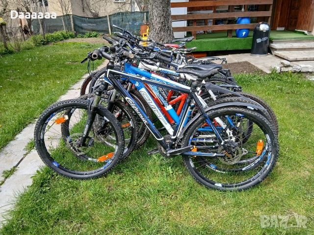 Велосипеди