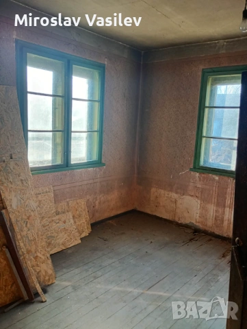 Продава се имот, снимка 5 - Къщи - 53770109