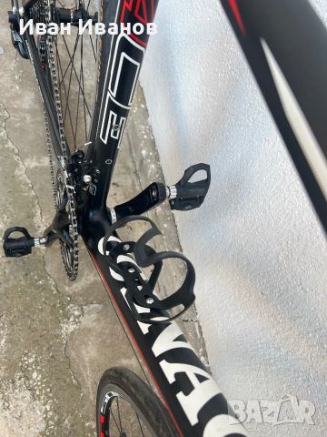 COLNAGO ACE-carbon, снимка 14 - Велосипеди - 46644818