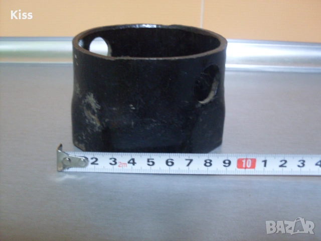 Тръбен ключ за бусове и камиони- СССР., снимка 6 - Ключове - 54014673