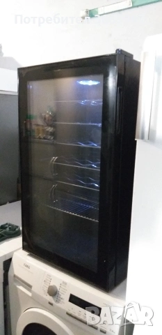 хладилна витрина , снимка 5 - Хладилници - 53071421