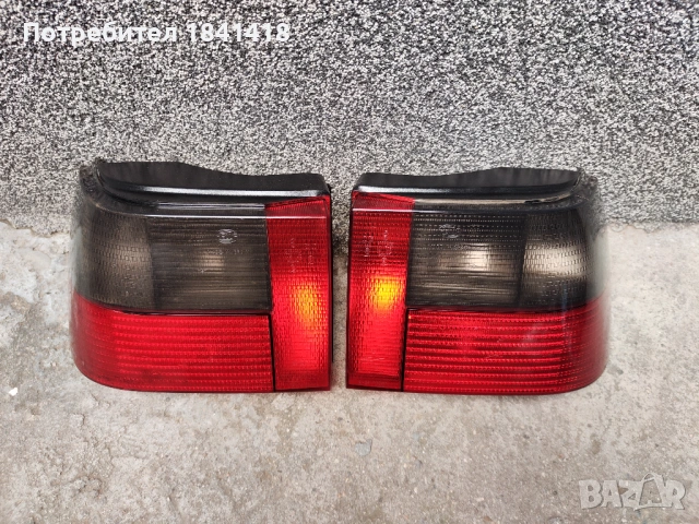 Стопове с платки за Сеат Ибиза 2, снимка 3 - Части - 54058655