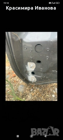 продавам преден капак w177 v177, снимка 15 - Части - 53089004