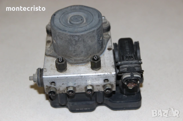 ABS модул Nissan Pulsar (2015-2018г.) 476603ZL0A / 47660 3ZL0A / 0265956165 / 2265106516, снимка 7 - Части - 53436961